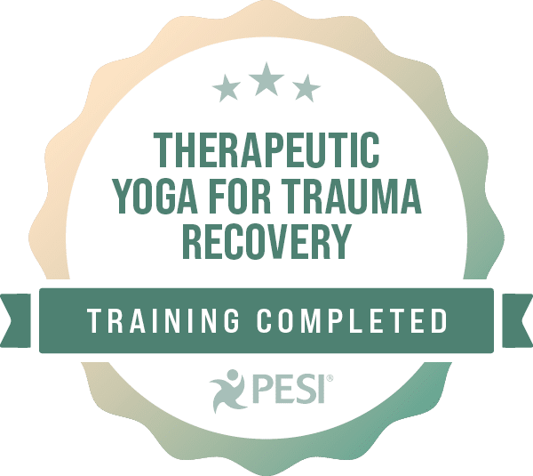 pesi badge